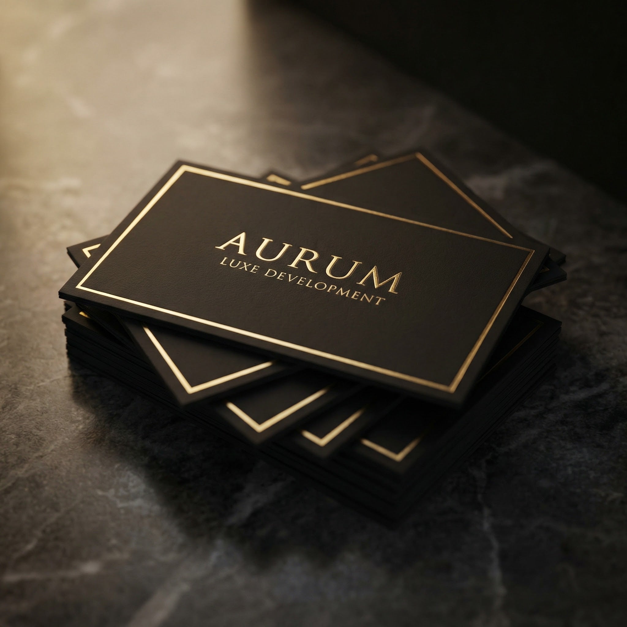 Business Cards